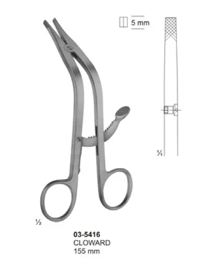 Lamina Spreaders